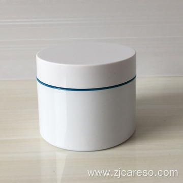 250g Jar Cosmetic Cream Jar Facial Cream Jar